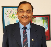 Amarjeet Sinha