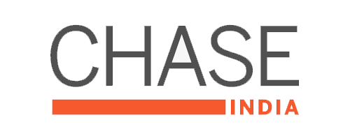 CHASE INDIA