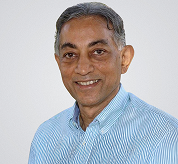 Vallabh Bhansali