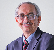 Nadir Godrej