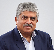 Nandan Nilekani