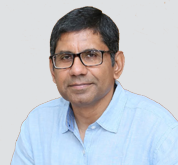 Parth J. Shah