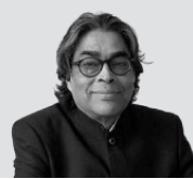 Shubhashis Gangopadhyay