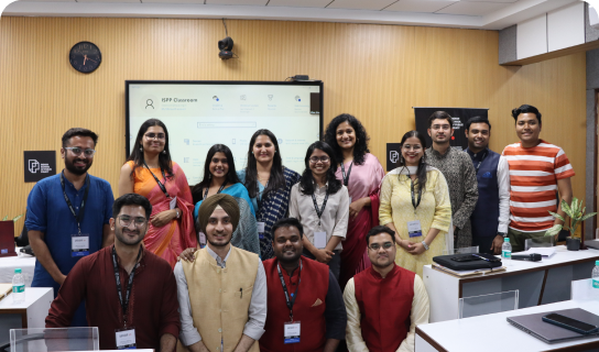 Student Governance & The Sansad