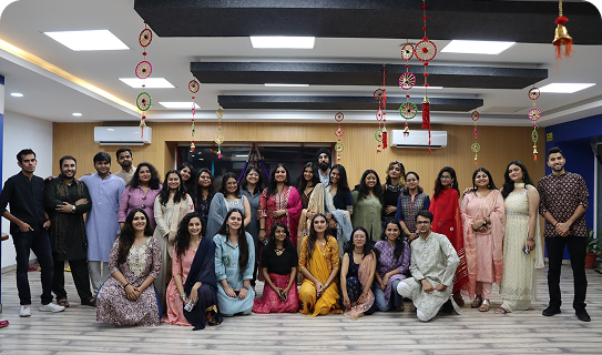 Convocation & Festivals