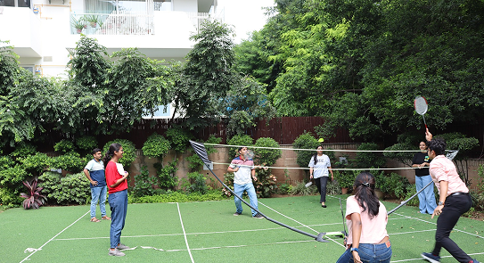 Advanture & Recreation