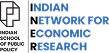 Indian Network for Economic Research