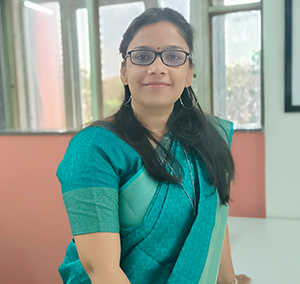 Anjali Agarwal