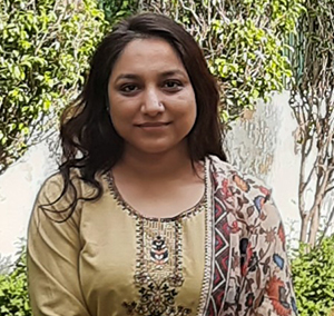 Dr. Monica Sabharwal