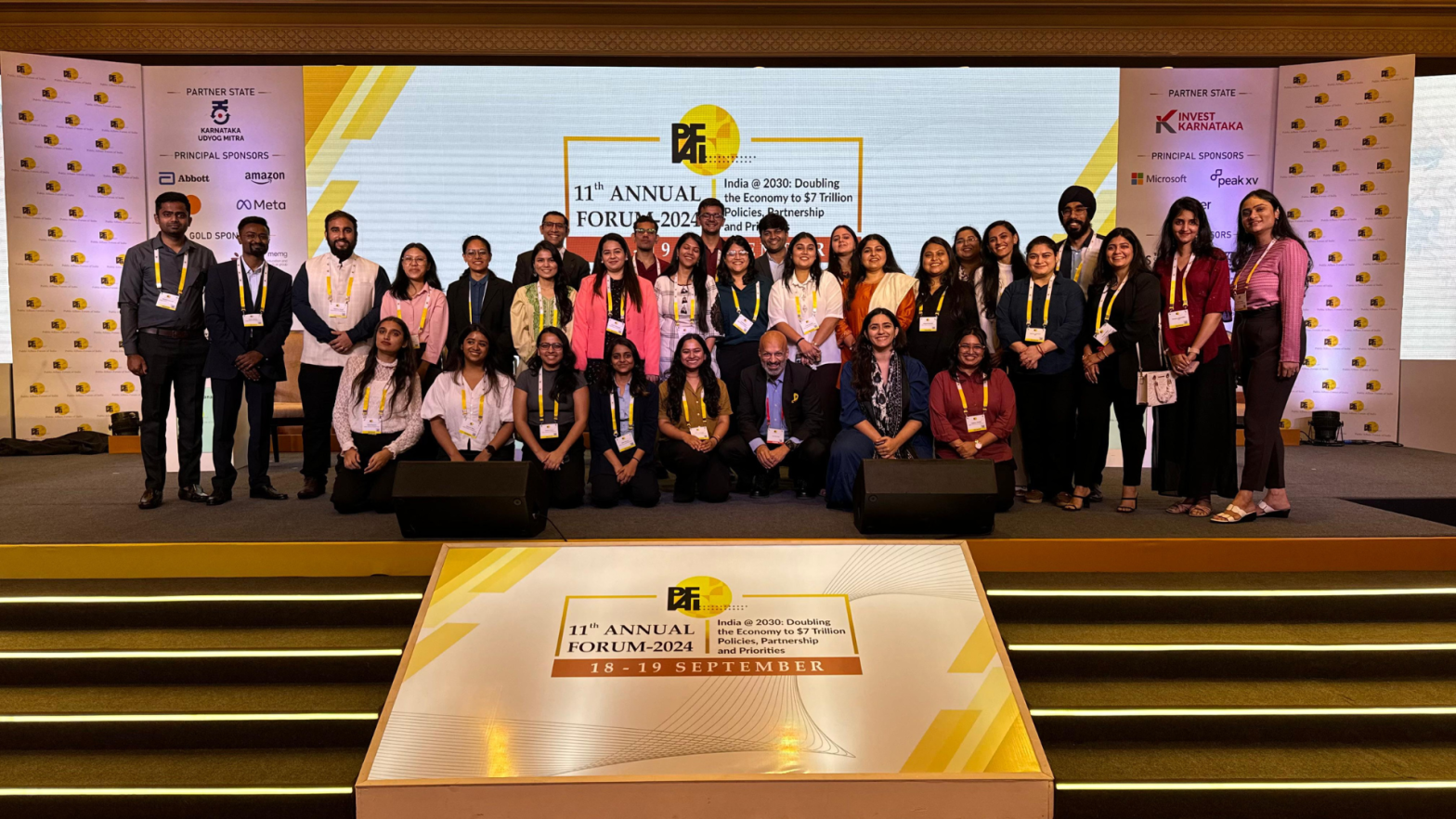 Ispp Image 6 Years of Refining Public Policy & Shaping India's Future | ISPP