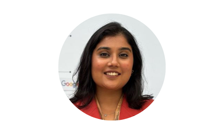 Prapti Sharma