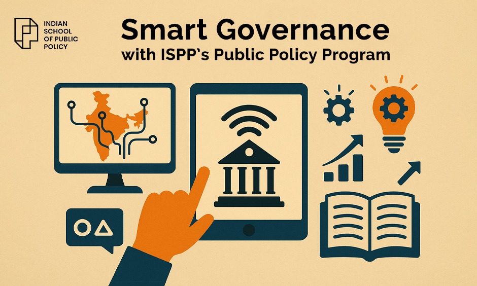 From Circuits to Systems How ISPP’s Program Shapes Smart Governance