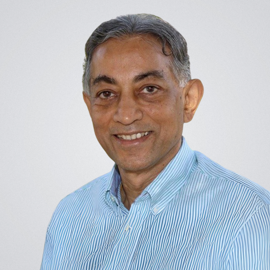 Vallabh Bhansali
