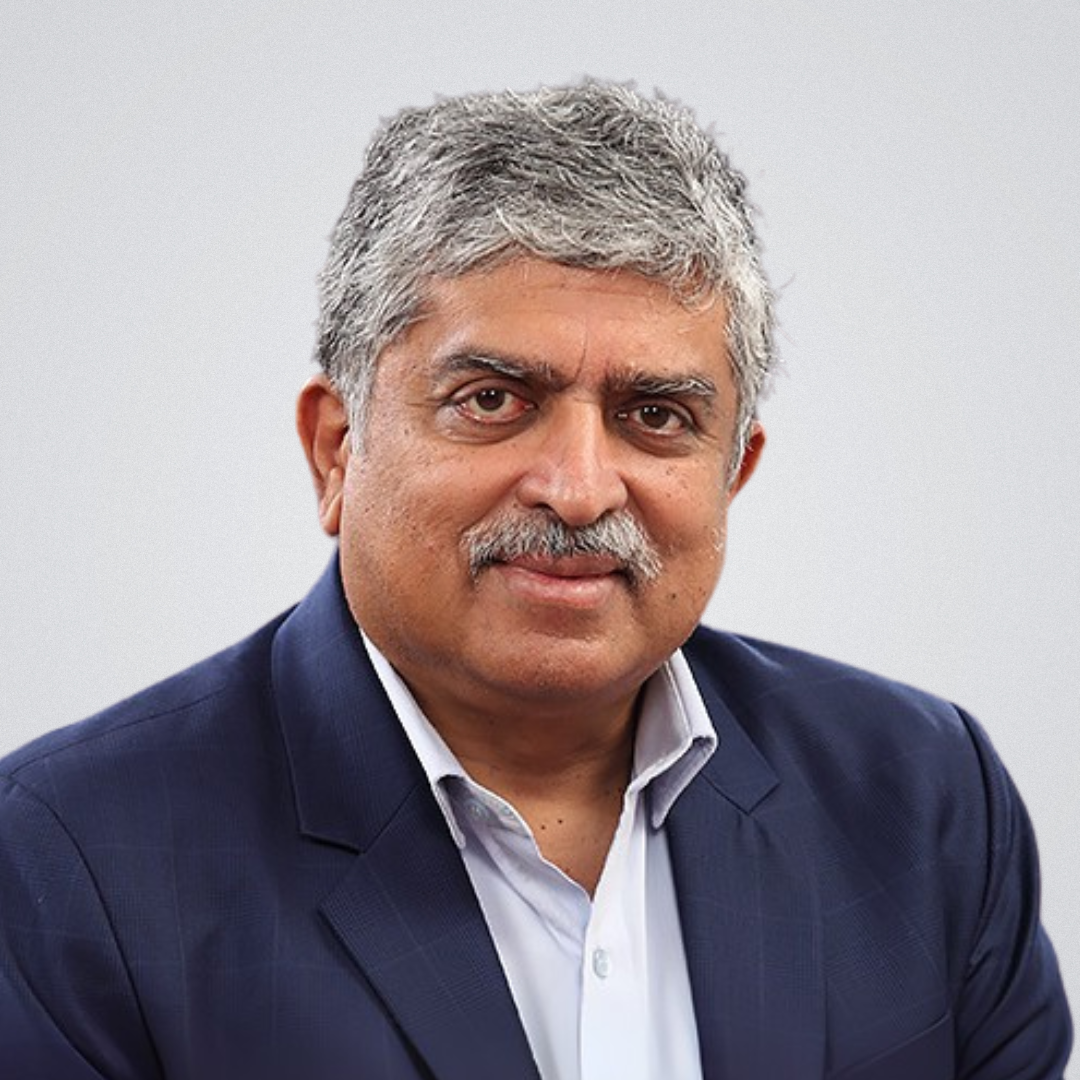 Nandan Nilekani