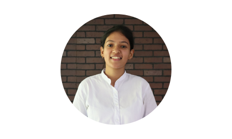 Praneta-Kansal-Associate-Editor