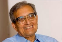 Mr. Amartya Sen