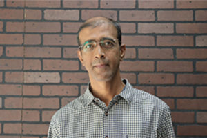 Ashwin Krishna Patil - ISPP | India's Leading Public Policy Institution