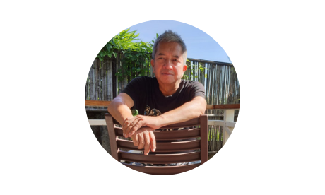 Desmond-Kharmawphlang