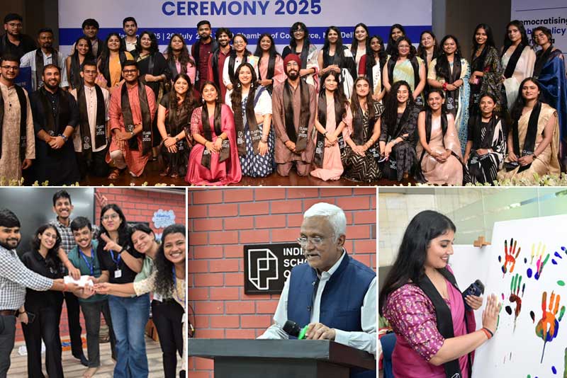 ISPP Newsletter Edition 8