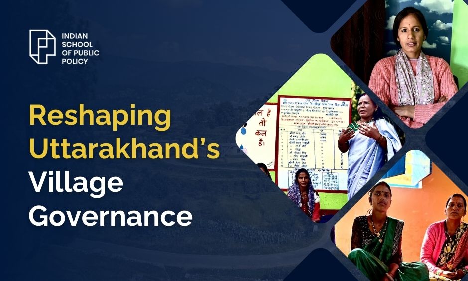 Women leaders: Reshaping Uttarakhand’s Village Governance