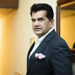 Amitabh Kant