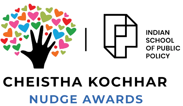 Cheistha Kochhar Nudge Awards