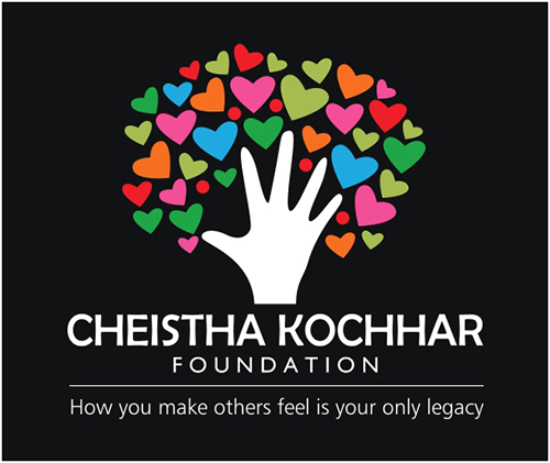 Cheistha Kochhar Foundation