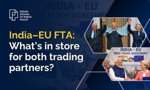 India–EU FTA: What’s in store for both trading partners?