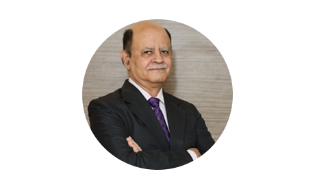 Lt. Gen. Dr. SP Kochhar