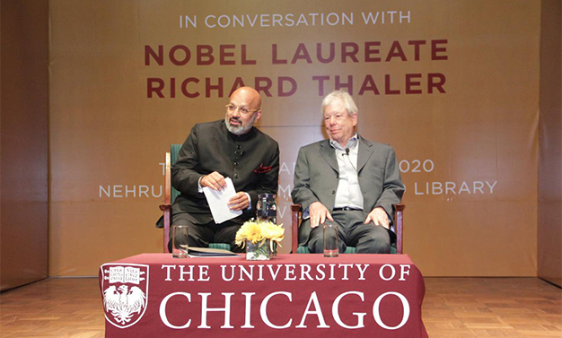 What Do We Mean by a “Nudge”?