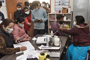 Road map for universal health coverage in India