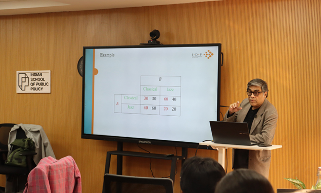 Strengthening Applied Econometrics Capacity