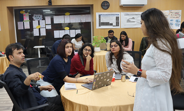 Strengthening Applied Econometrics Capacity