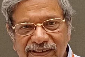 Only tough, long-term policies can unclog Delhi roads, clean city's air: OP Agarwal