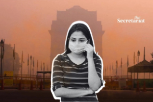 When Will Delhi Breathe Easy?