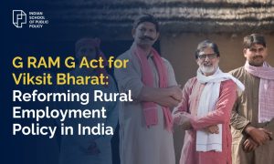 G RAM G Act vs MGNREGA