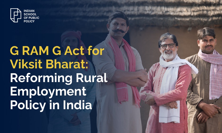 G RAM G Act vs MGNREGA