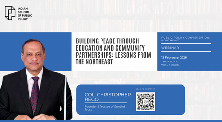 Building Peace Through Education and Community Partnerships: Lessons from the Northeast.