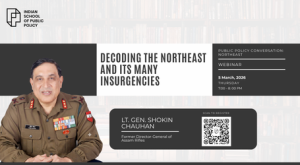 Decoding the Northeast and Its Many Insurgencies