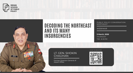 Decoding the Northeast and Its Many Insurgencies