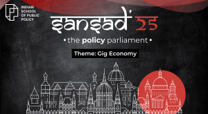 Sansad 2025: The Policy Parliament