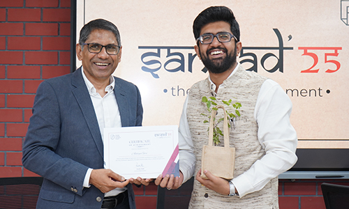 HIghlights from 2025