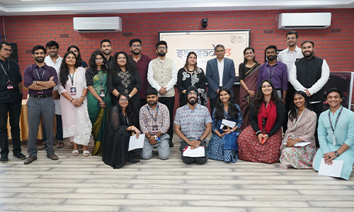 HIghlights from 2025