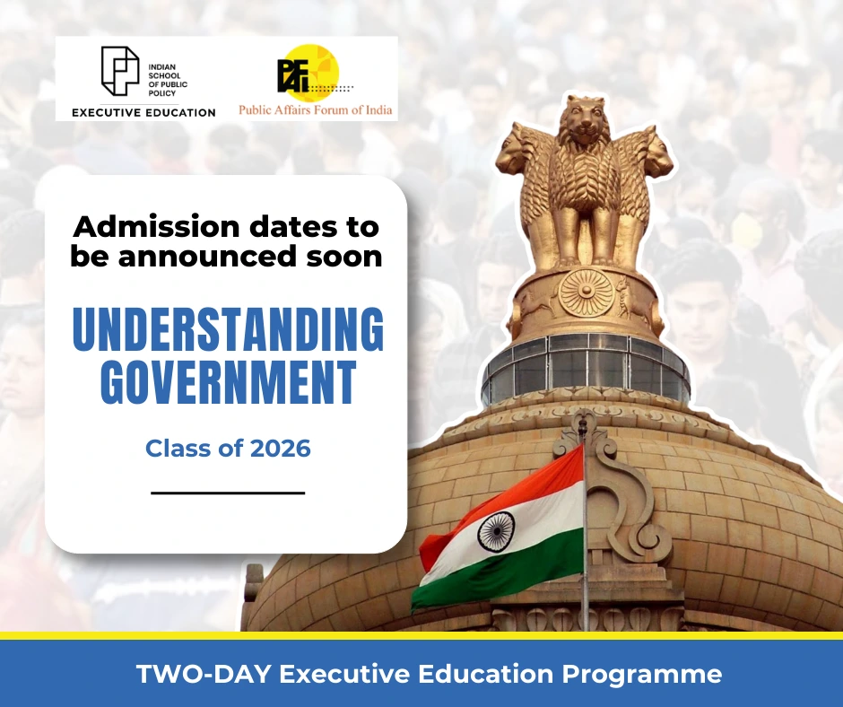 Understanding Government