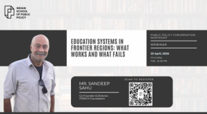 Education Systems in Frontier Regions What Works and What Fails