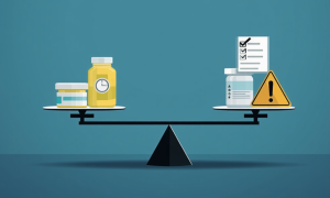 Greater access to weight-loss drugs has sparked concerns. Regulatory prudence will be key