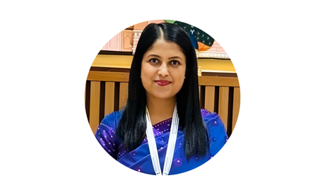 Priyanaka Devi