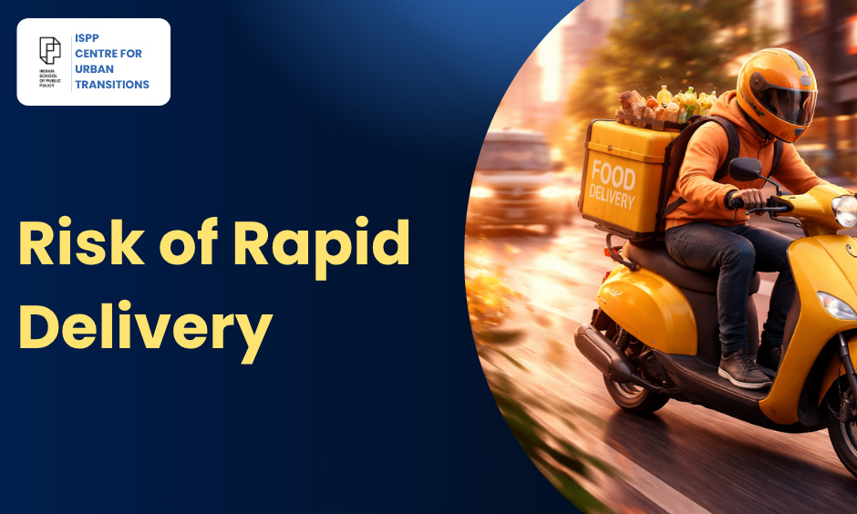 Risk of Rapid Delivery