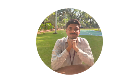 Dr. Vishwas Kumar Anand