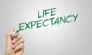 Adding life to years, not just years to life